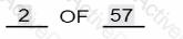 Question # 4
