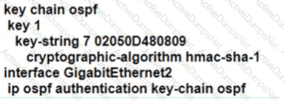 Question # 7
