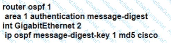 Question # 7