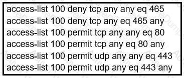Question # 101