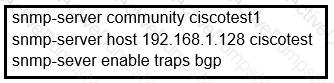 Question # 128