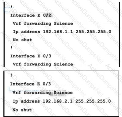 Question # 9