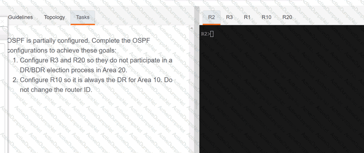 Question # 7