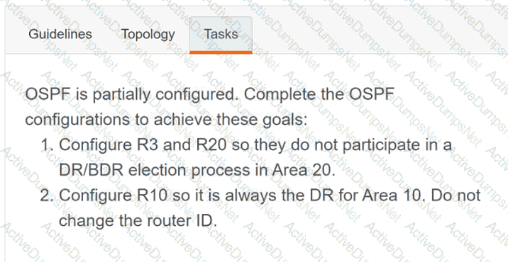 Question # 7