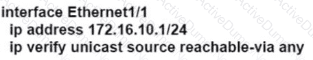 Question # 8
