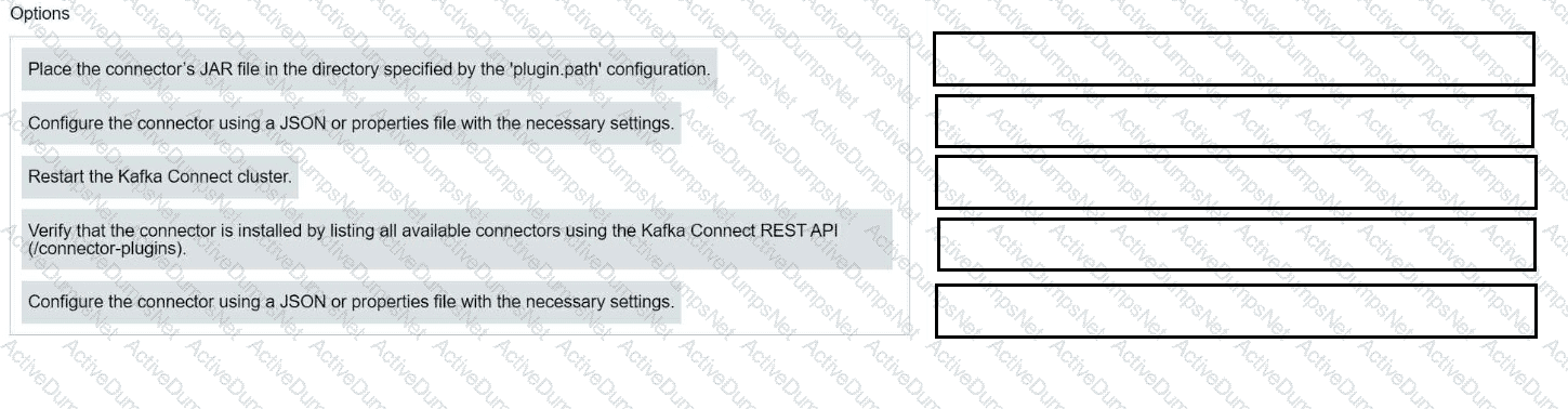 Question # 5