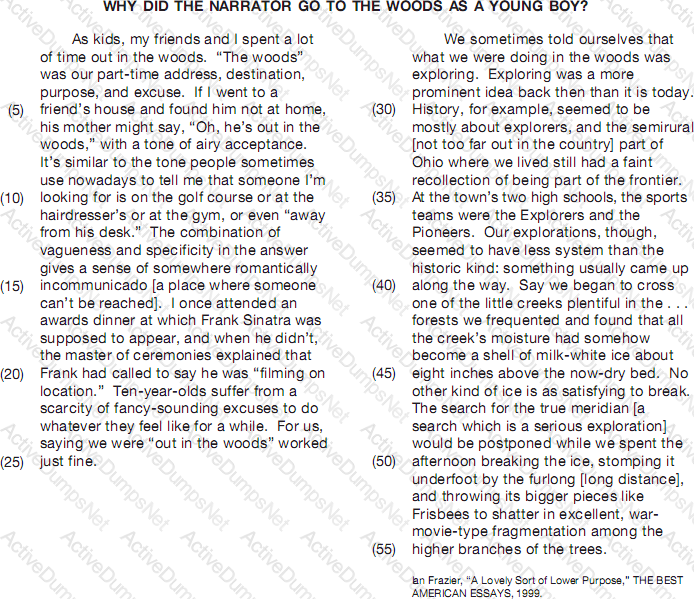 Question # 19