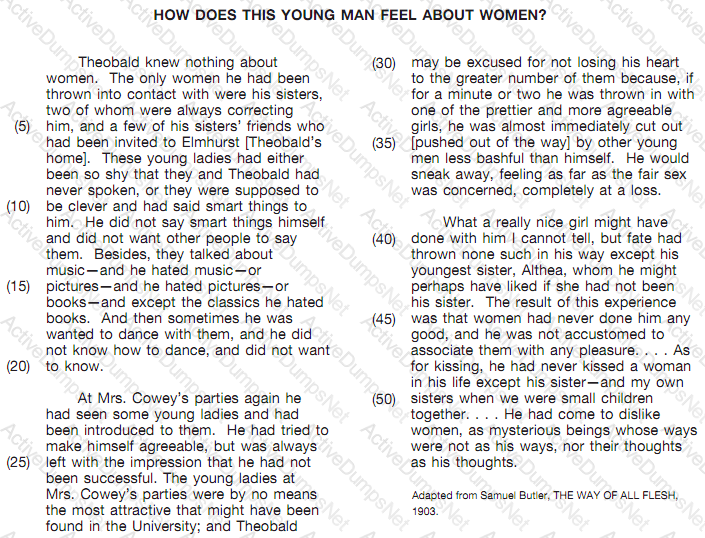 Question # 9