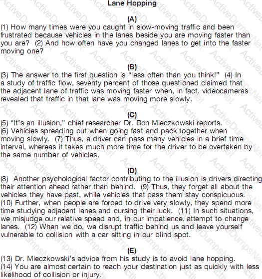 Question # 27
