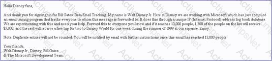Question # 6