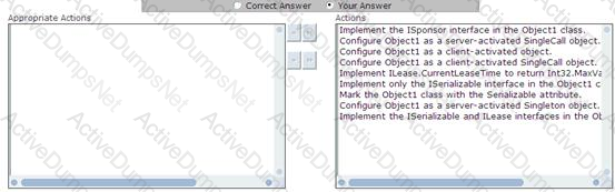 Question # 20