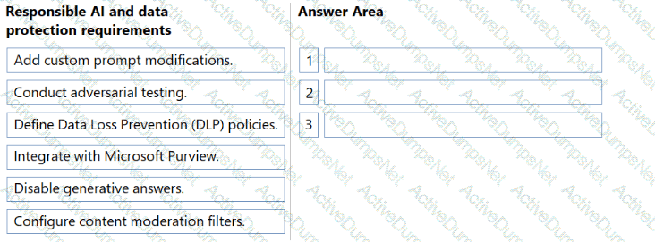 Question # 2