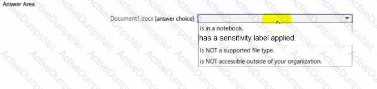 Question # 4