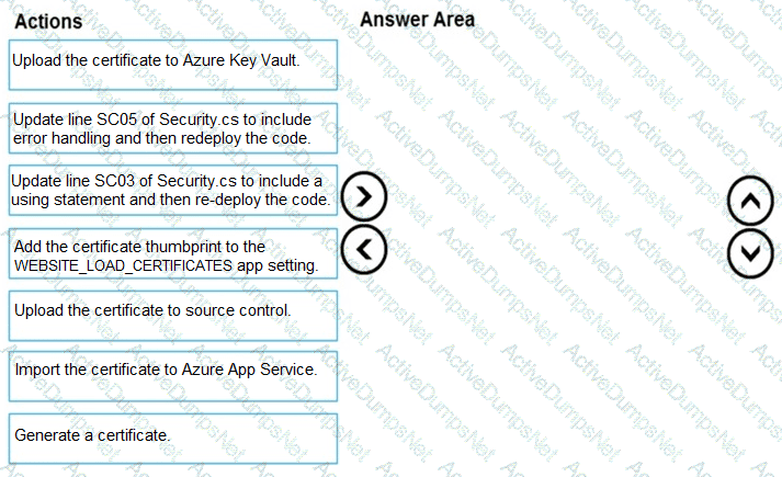 Question # 9