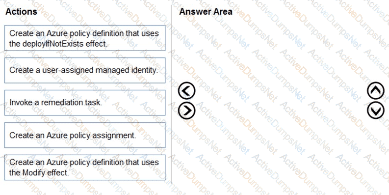 Question # 5