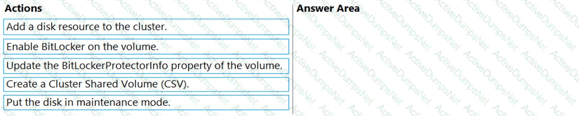 Question # 3