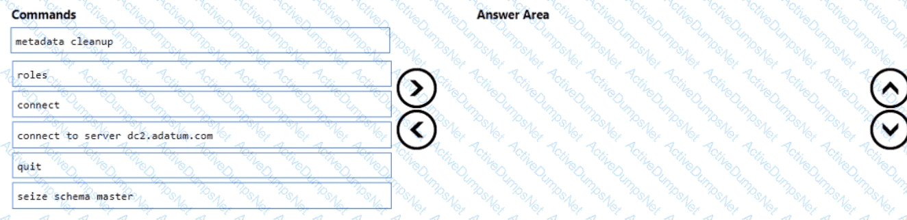 Question # 8