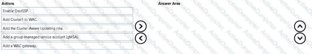 Question # 23