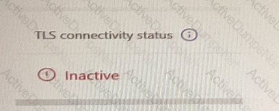Question # 8