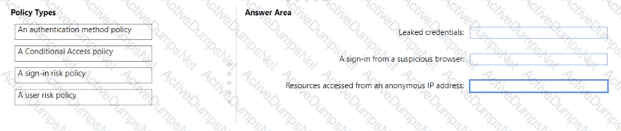 Question # 1