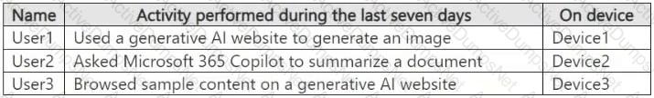 Question # 7