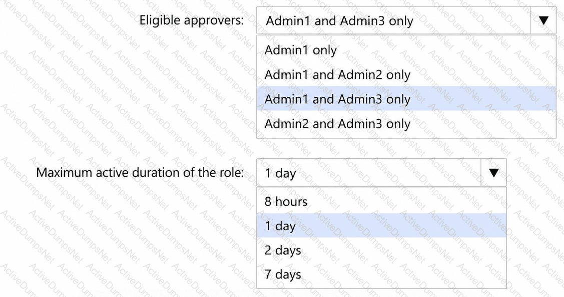 Question # 5
