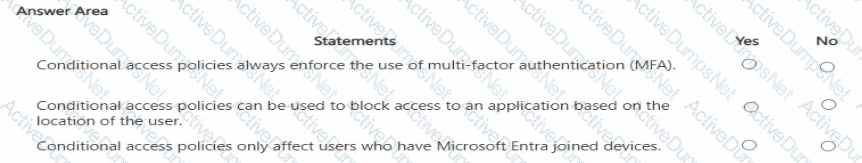 Question # 8