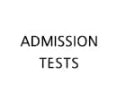 Admission Tests Dumps Exams