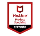 McAfee Dumps Exams